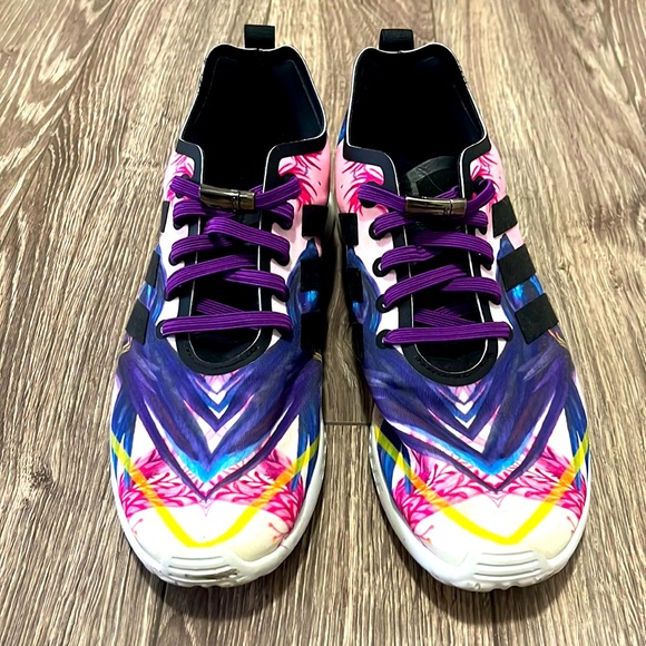 Adidas ZX Flux - Picture 1 of 5